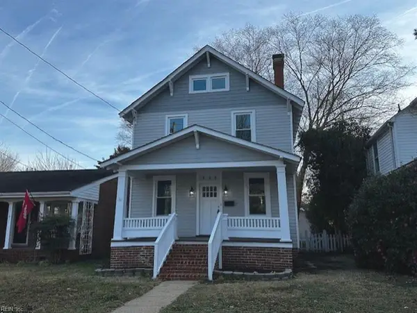 155 Maryland Avenue, Portsmouth, VA 23707