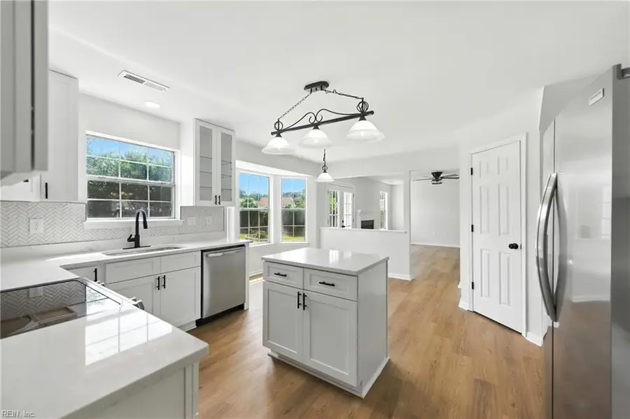 210 Waterwood Way, Suffolk, VA 23434 - Image #2