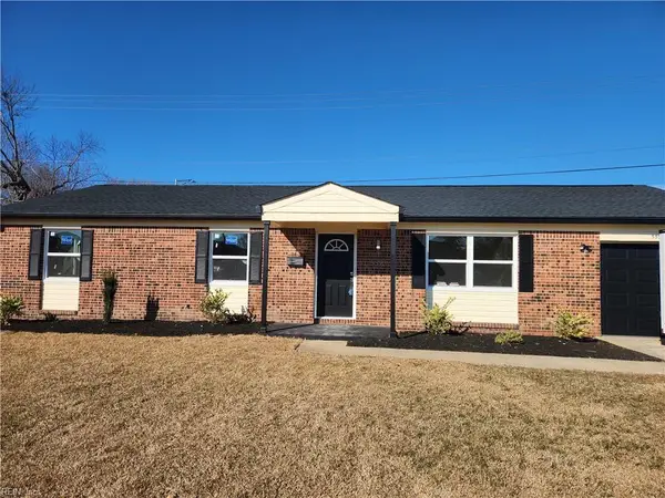 5593 Stonehaven Drive, Virginia Beach, VA 23464