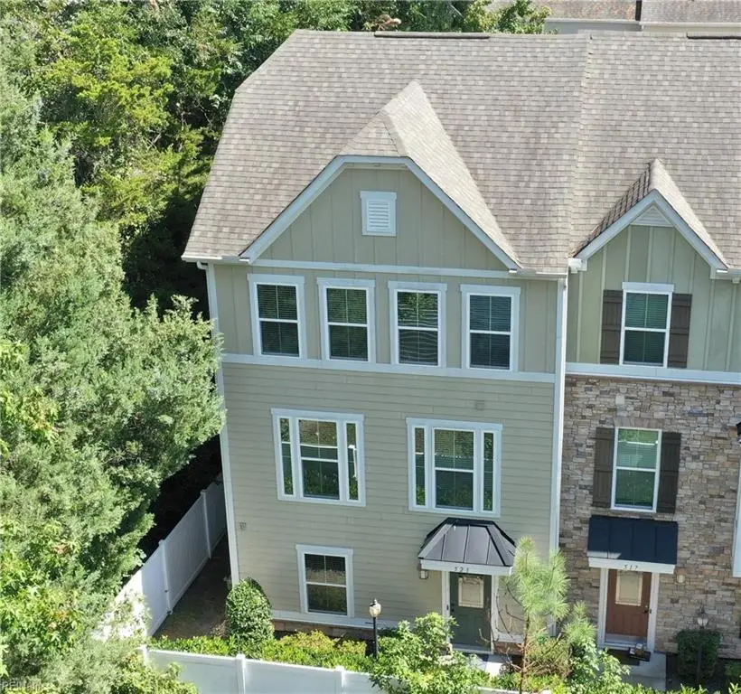 521 Elmo Trower Lane, Virginia Beach, VA 23451 - Image #1