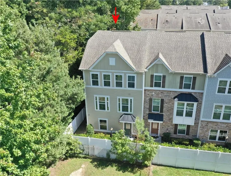 521 Elmo Trower Lane, Virginia Beach, VA 23451 - Image #2