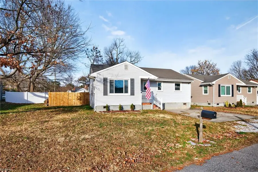 1000 Tamer Avenue, Chesapeake, VA 23325 - Image #3