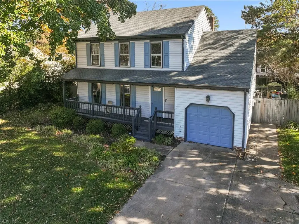 737 Albemarle Court, Chesapeake, VA 23322 - Image #1