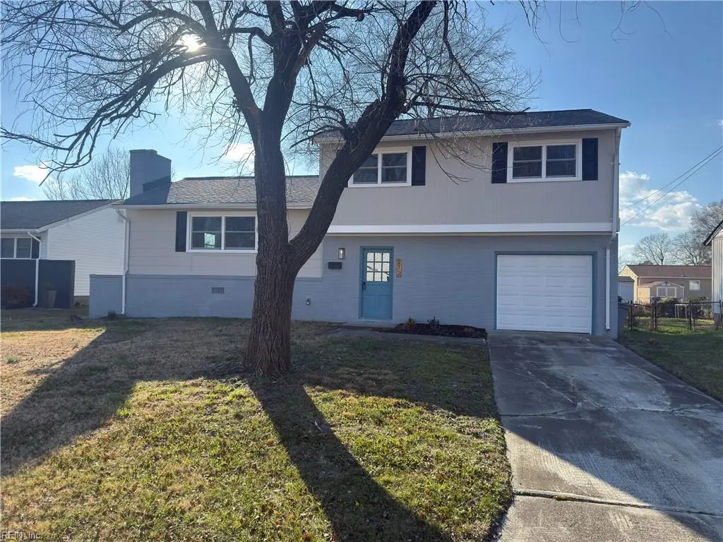 212 Breckinridge Court, Hampton, VA 23666 - Image #1