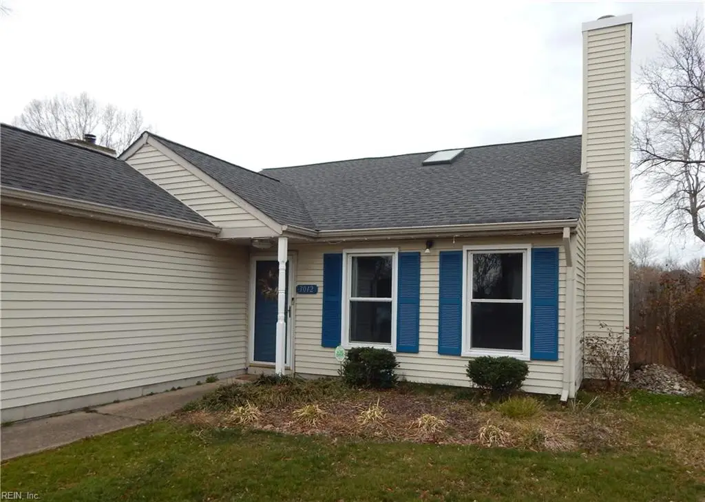 3012 Williston Drive, Virginia Beach, VA 23453 - Image #1