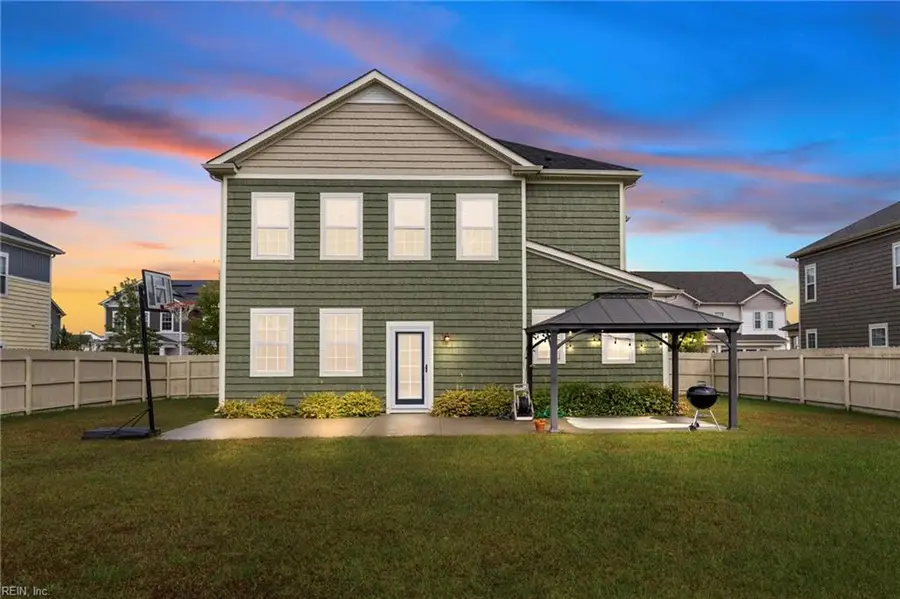 658 Middleton Way, Chesapeake, VA 23322 - Image #3