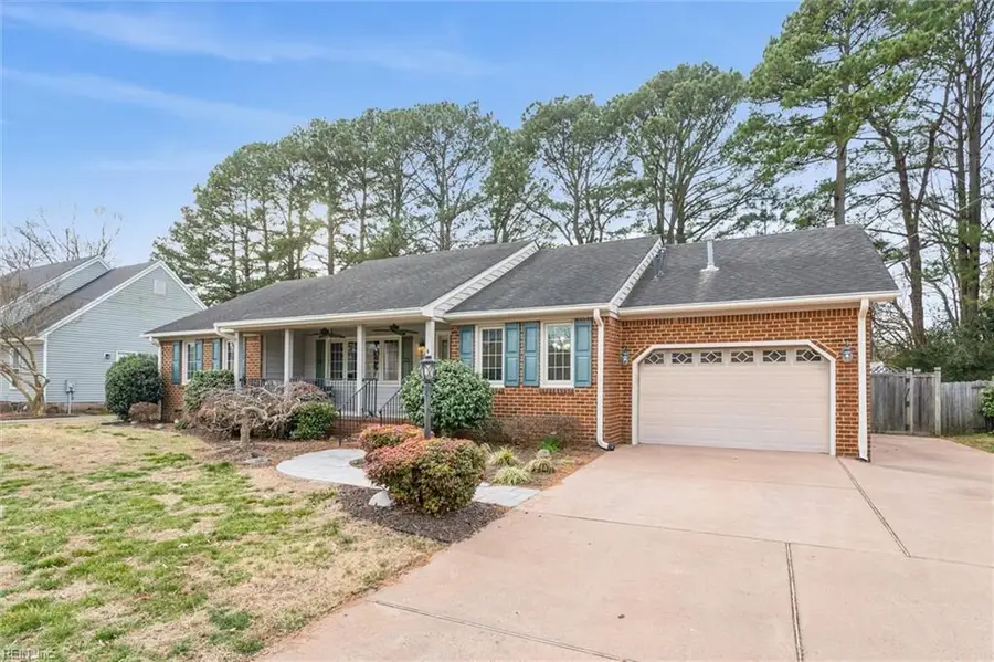553 Sterling Road, Virginia Beach, VA 23464 - Image #2