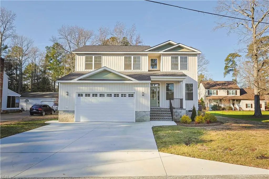 1020 Poquoson Avenue #C, Poquoson, VA 23662 - Image #1