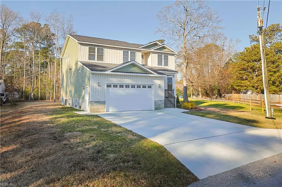 1020 Poquoson Avenue #C, Poquoson, VA 23662 - Image #2