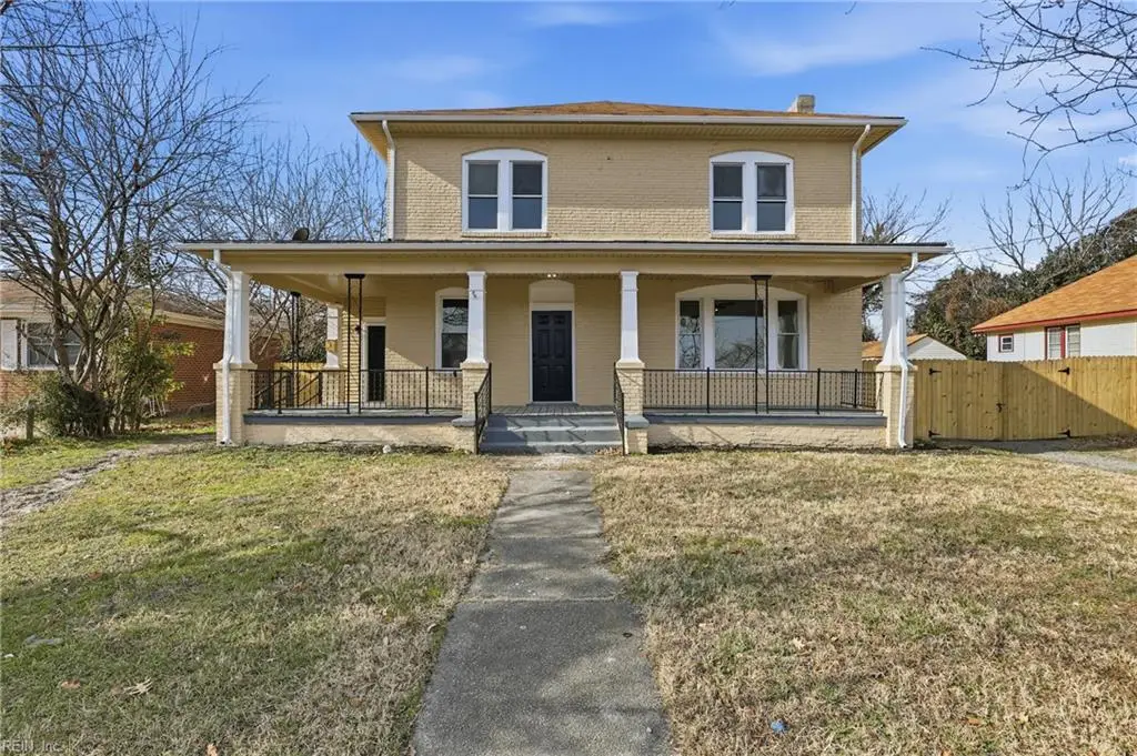 1812 Camden Avenue, Portsmouth, VA 23704 - Image #1