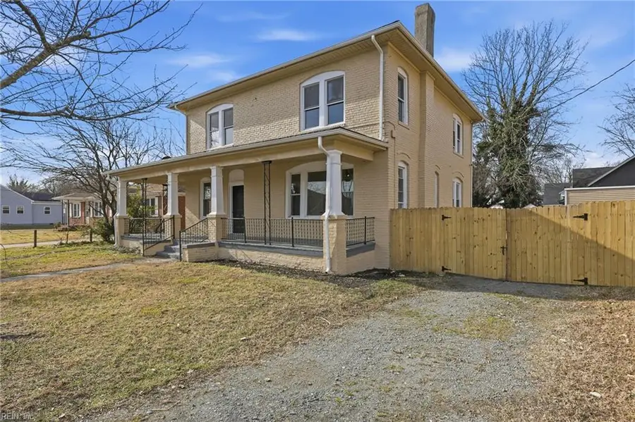 1812 Camden Avenue, Portsmouth, VA 23704 - Image #2