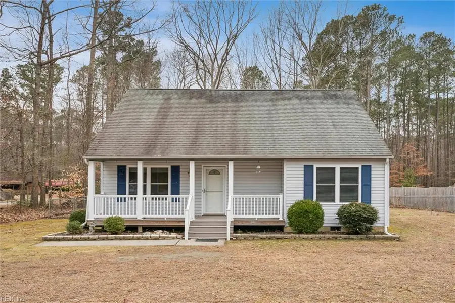 5212 Hickory Fork Road, Gloucester, VA 23061 - Image #3