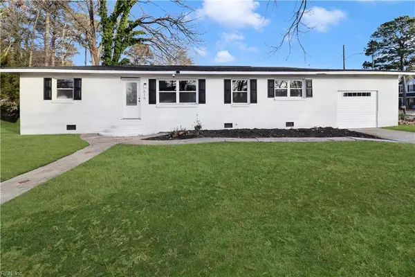 616 S Rosemont Road, Virginia Beach, VA 23452