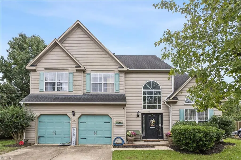 405 Sand Willow Court, Chesapeake, VA 23320 - Image #1