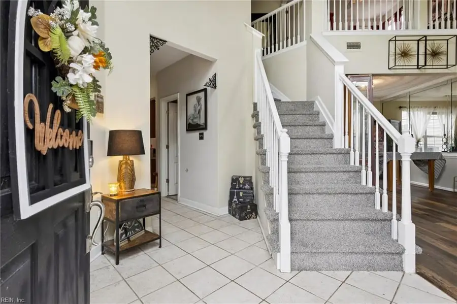 405 Sand Willow Court, Chesapeake, VA 23320 - Image #2