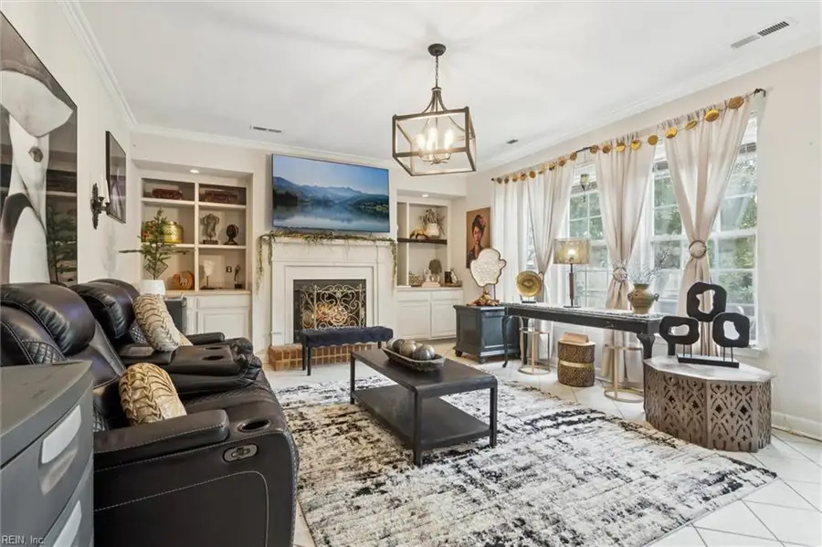 405 Sand Willow Court, Chesapeake, VA 23320 - Image #3