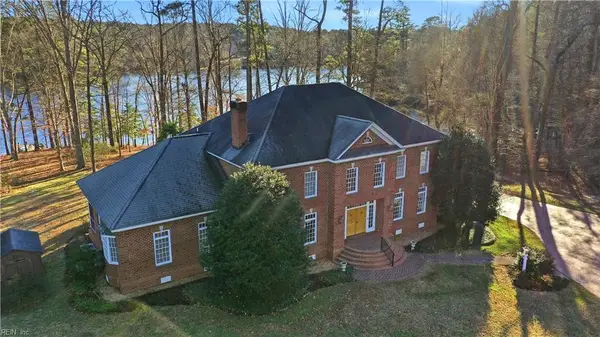 1259 Murphys Mill Road, Suffolk, VA 23434