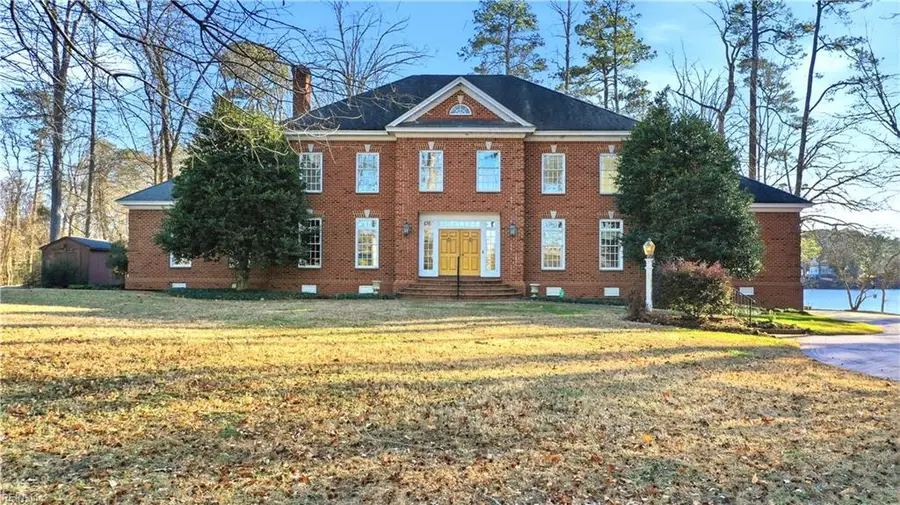 1259 Murphys Mill Road, Suffolk, VA 23434 - #2