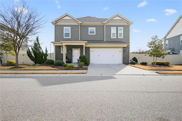 1927 Merano Lane, Chesapeake, VA 23322