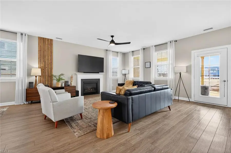 1927 Merano Lane, Chesapeake, VA 23322 - Image #3