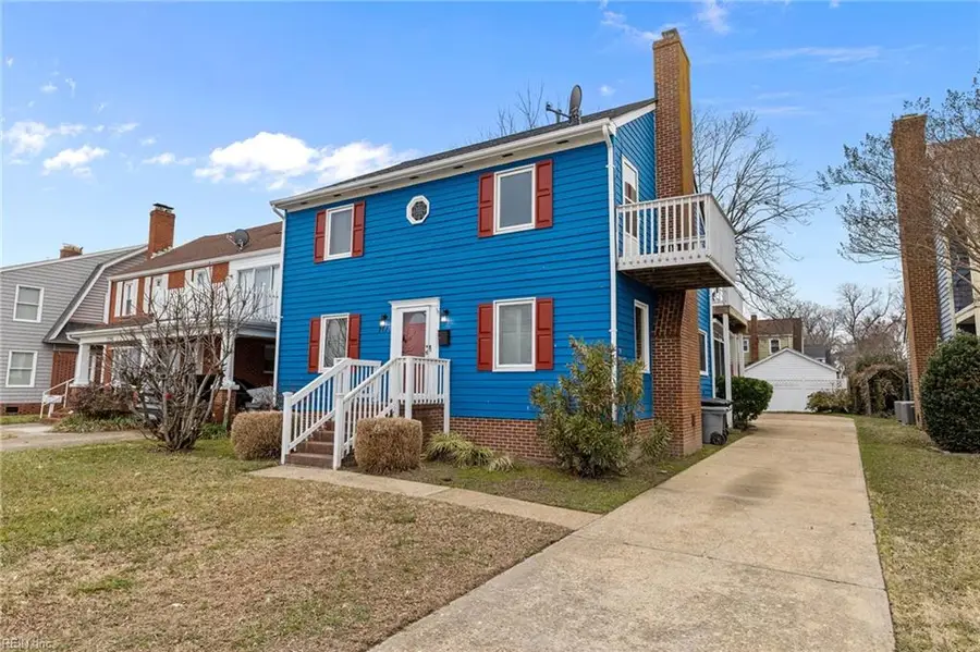 731 Chesapeake Avenue, Hampton, VA 23661 - Image #2