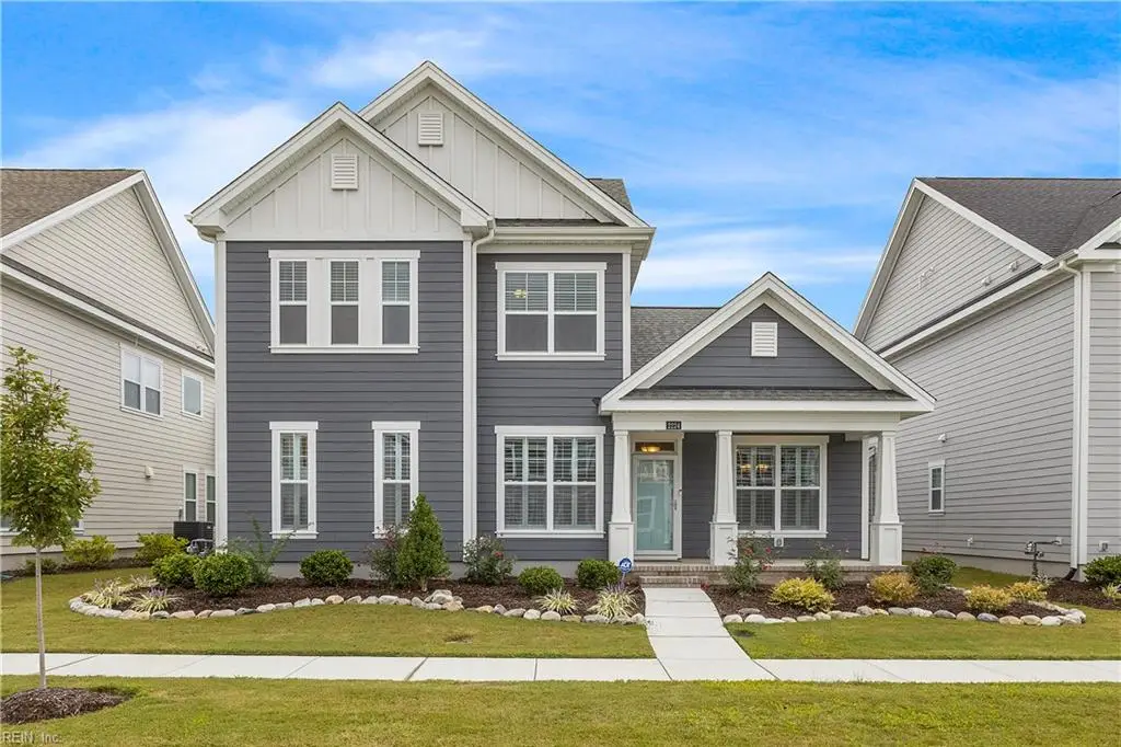 2224 Sanibel Lane, Chesapeake, VA 23321 - Image #1