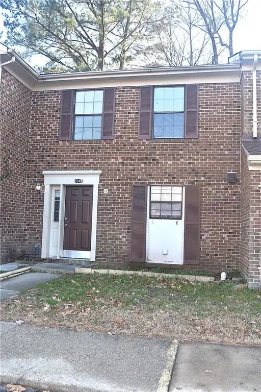 304 Circuit Lane #B, Newport News, VA 23608