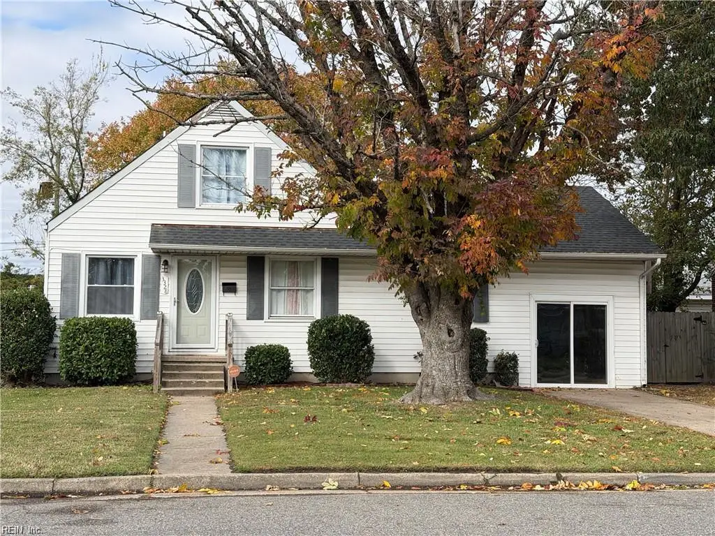 3328 Candlewood Drive, Hampton, VA 23666 - Image #1