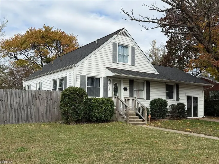 3328 Candlewood Drive, Hampton, VA 23666 - Image #3