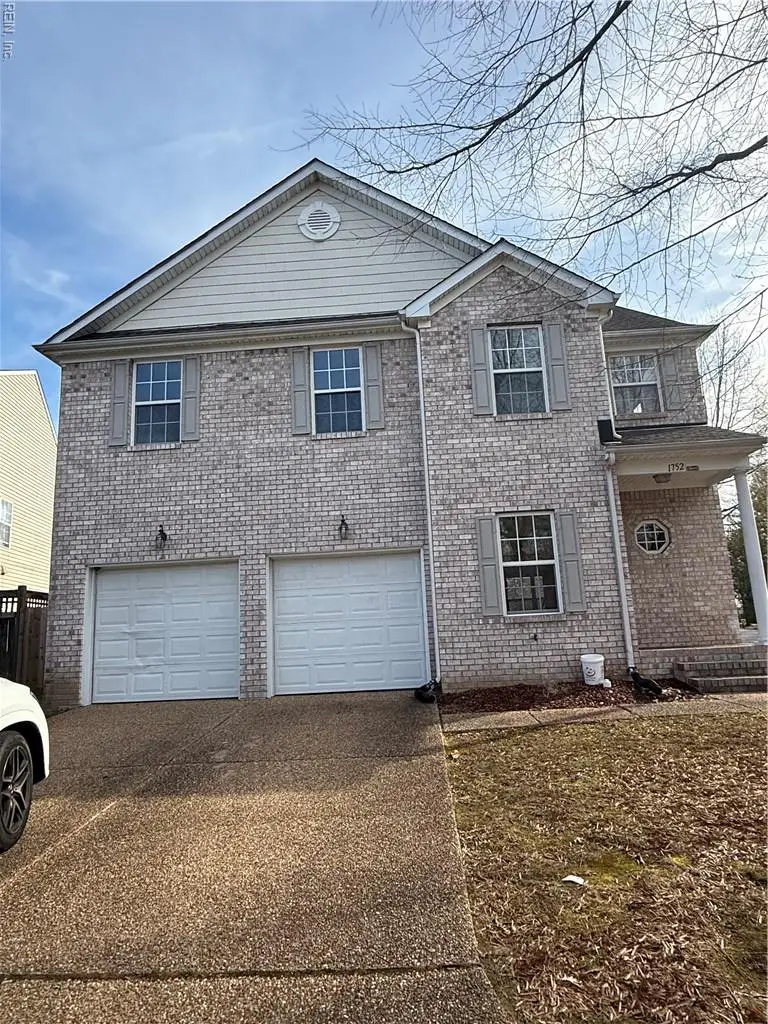 1752 Schooner Strait Court, Virginia Beach, VA 23453 - Image #1