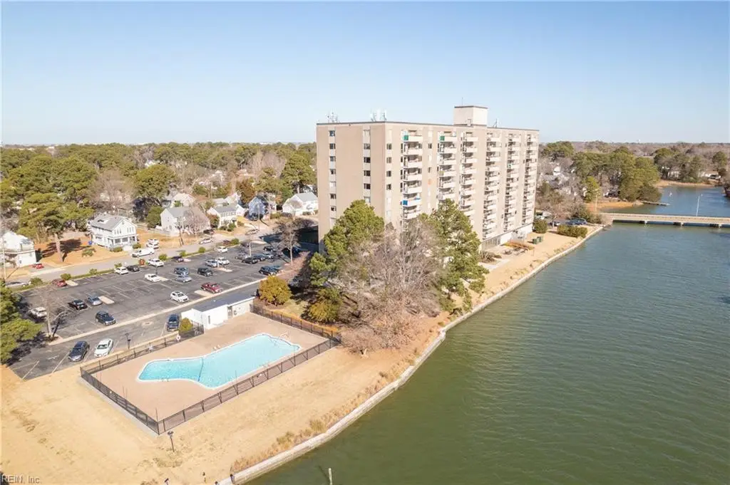 7320 Glenroie Avenue #8E, Norfolk, VA 23505 - Image #1