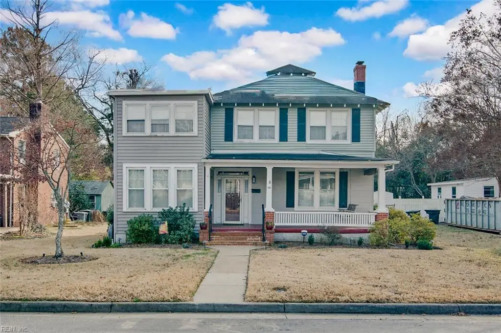 159 Columbia Avenue, Hampton, VA 23669 - Image #1