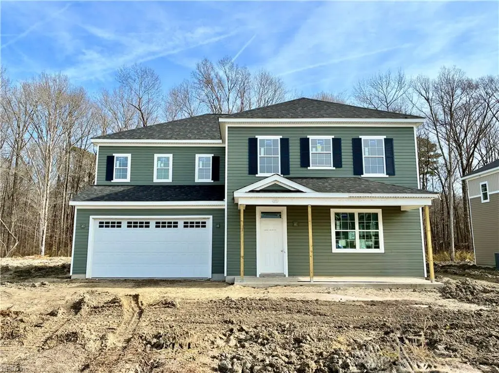 633 Crestfield Drive, Chesapeake, VA 23320 - Image #1