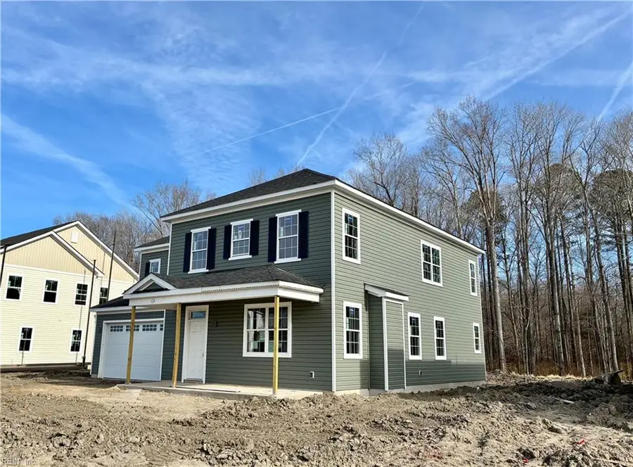 633 Crestfield Drive, Chesapeake, VA 23320 - Image #3