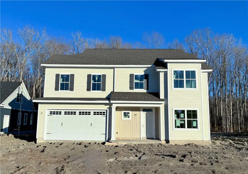 637 Crestfield Drive, Chesapeake, VA 23320 - Image #1