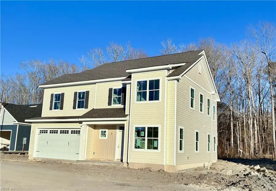 637 Crestfield Drive, Chesapeake, VA 23320 - Image #3