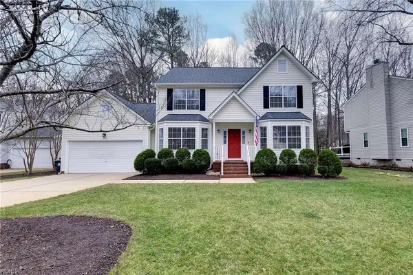 3624 Nelms Lane, Williamsburg, VA 23185