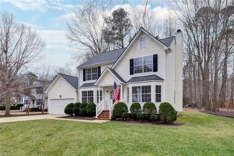 3624 Nelms Lane, Williamsburg, VA 23185 - Image #2