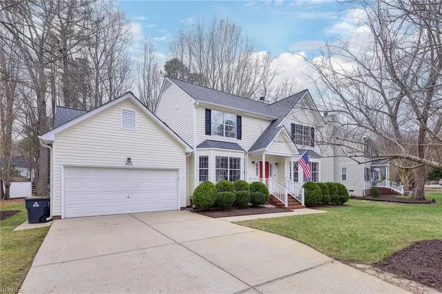 3624 Nelms Lane, Williamsburg, VA 23185 - Image #3