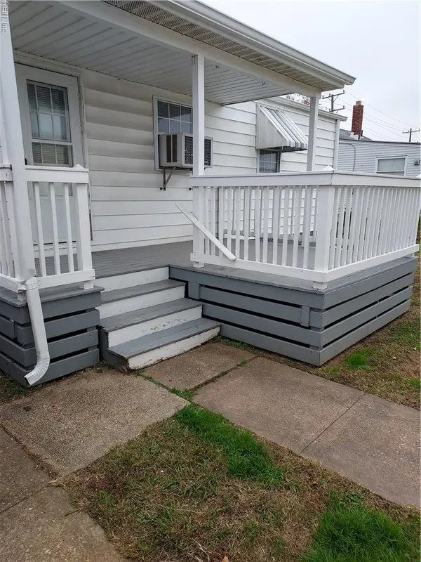 140 Greenbrier Avenue, Norfolk, VA 23505