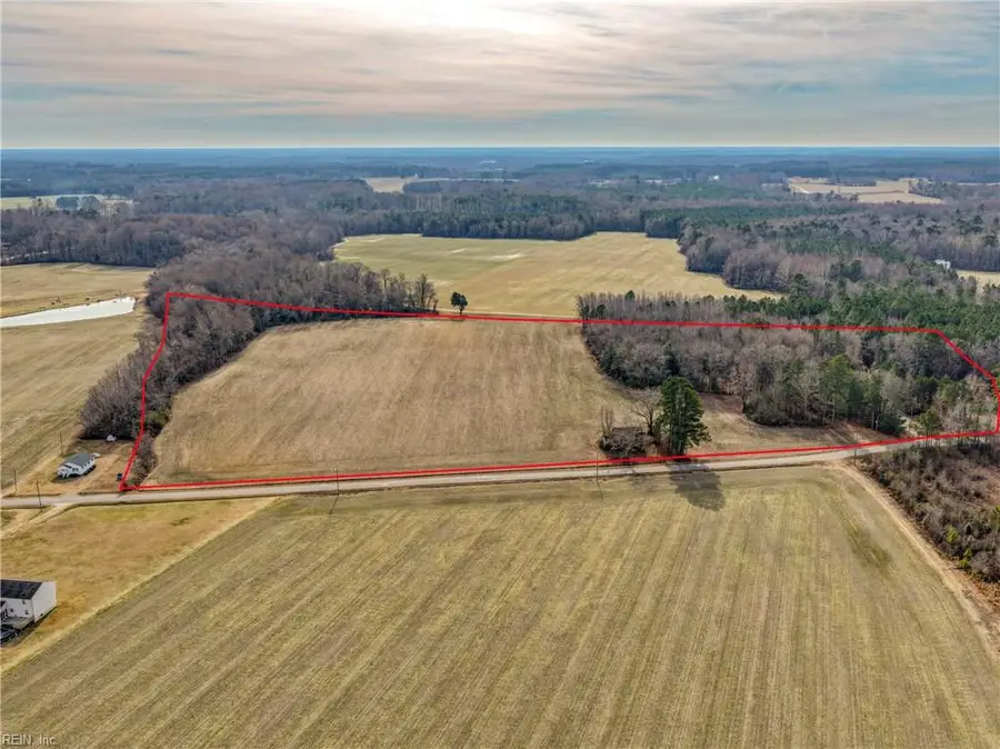 18423 Tomlin Hill Drive, Zuni, VA 23898 - Image #2