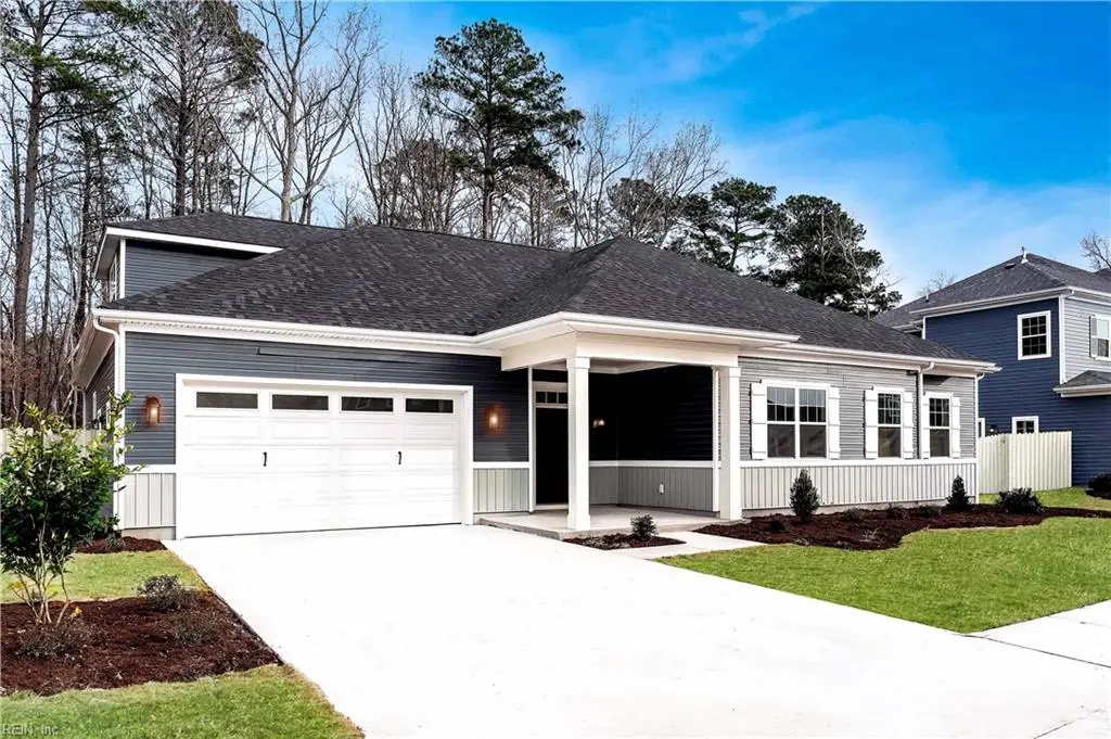 649 Crestfield Drive, Chesapeake, VA 23320 - Image #1