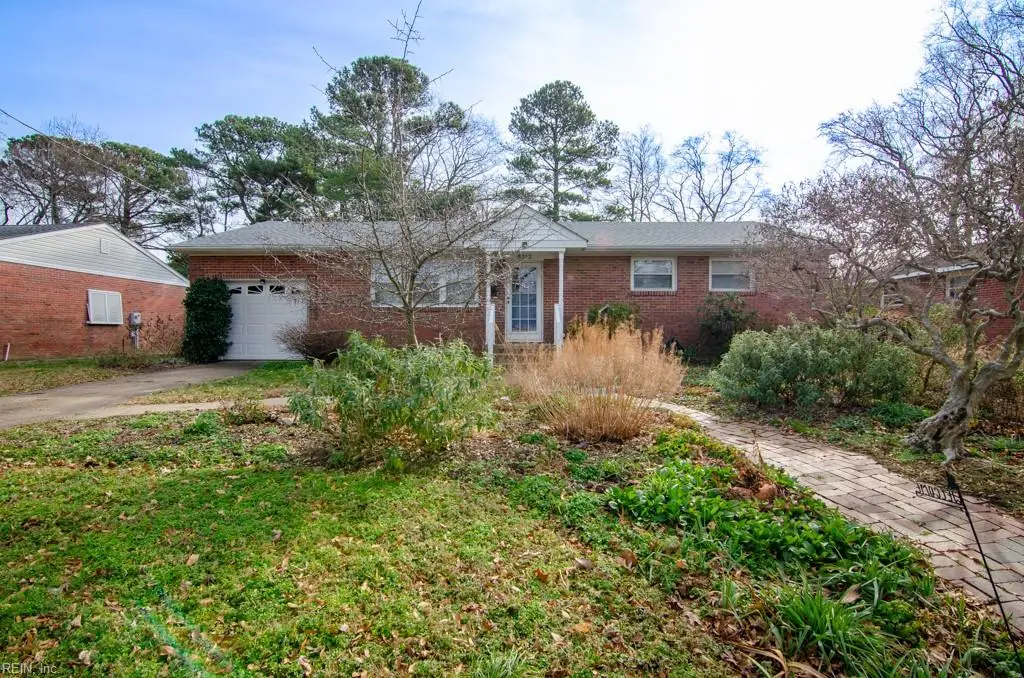 8312 Mona Avenue, Norfolk, VA 23518 - Image #1