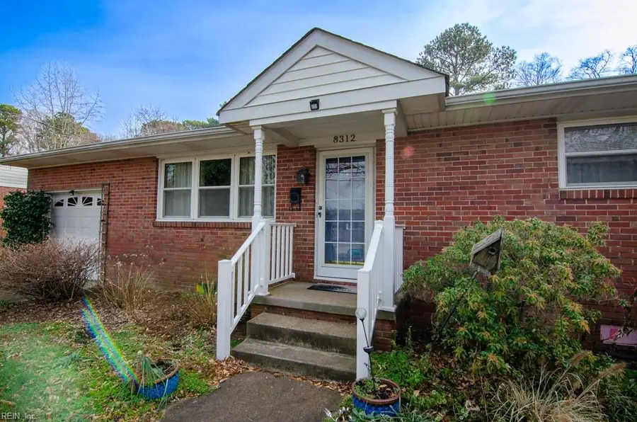 8312 Mona Avenue, Norfolk, VA 23518 - Image #2