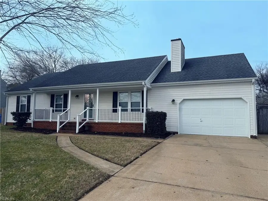 433 Flintlock Road, Chesapeake, VA 23322 - Image #3