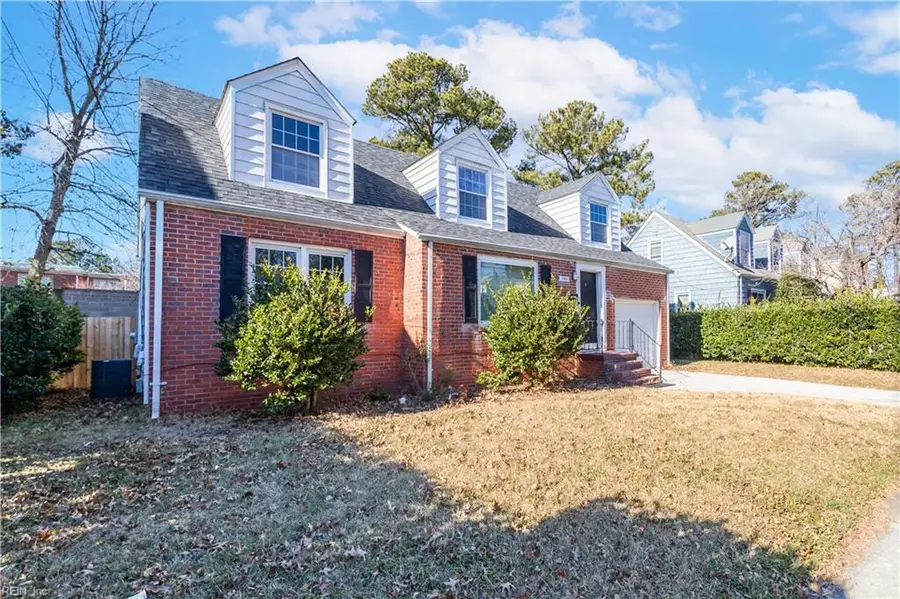 7709 Lambert Pl, Norfolk, VA 23505 - Image #3
