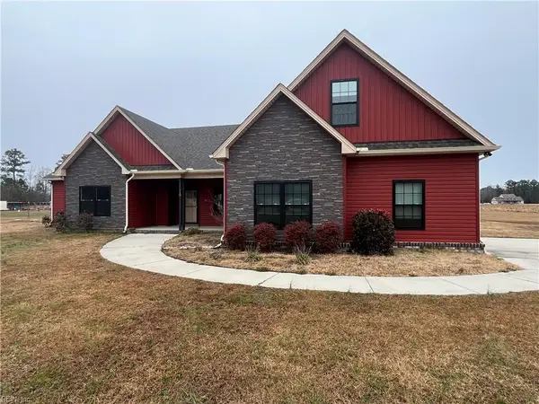 710 W Liberty Spring Road, Suffolk, VA 23434