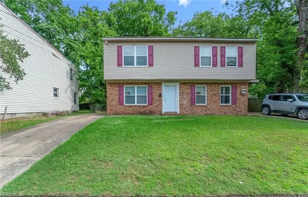 858 W 37th Street, Norfolk, VA 23508