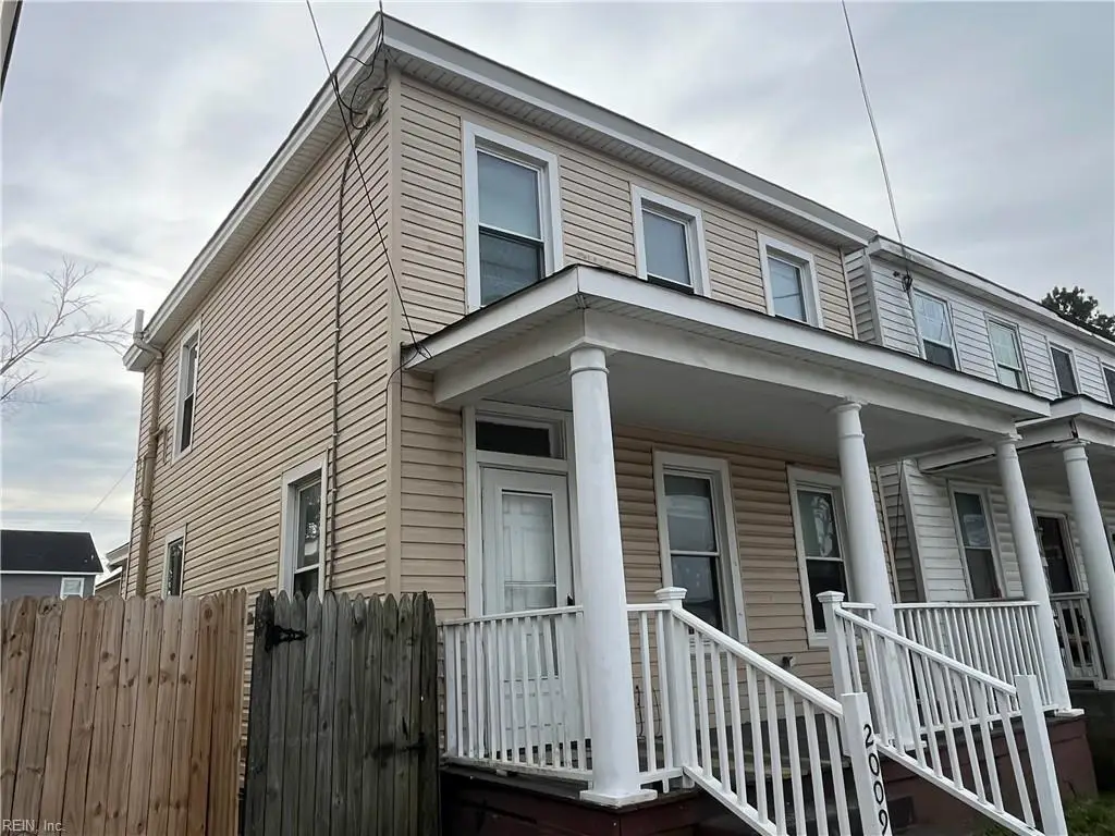 2009 King Street, Portsmouth, VA 23704 - Image #1