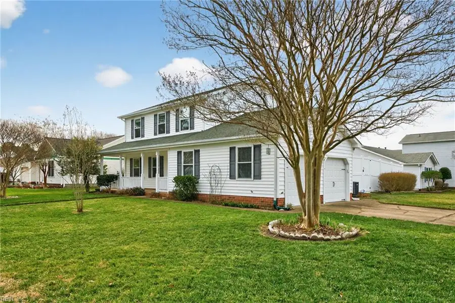 833 Daimler Drive, Virginia Beach, VA 23454 - Image #2